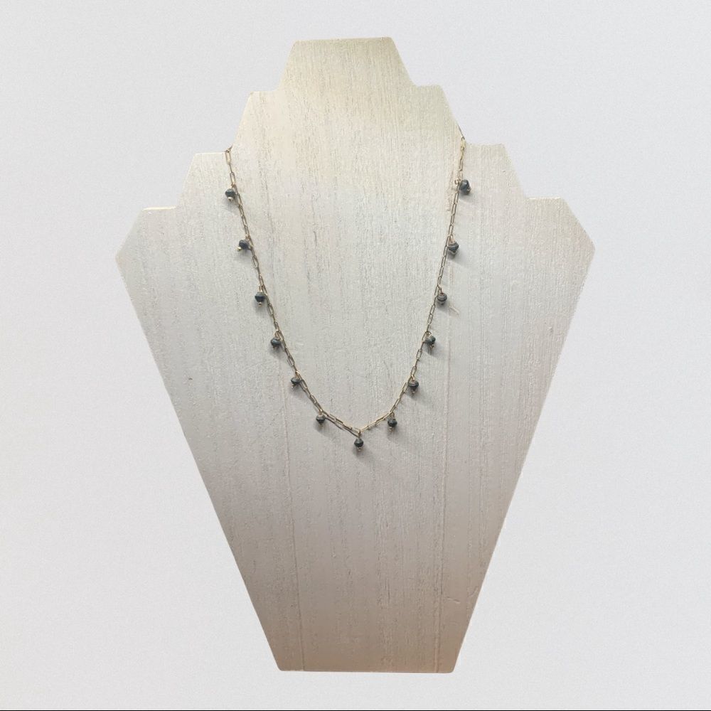 31 Bits Eloïse Necklace